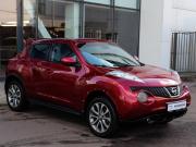 Nissan Juke I Химки  - изображение 13