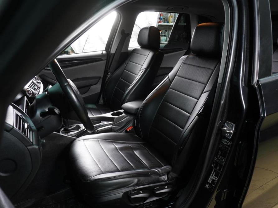 BMW X1 I (E84) Воронеж  - изображение 10
