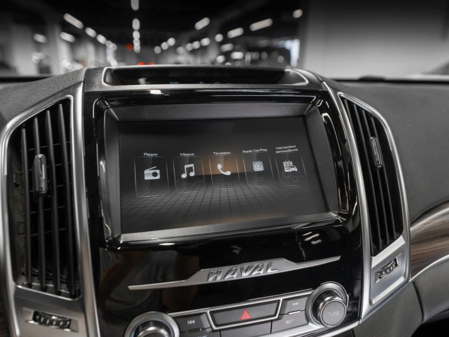 Haval H9 I Рестайлинг Москва  - изображение 20