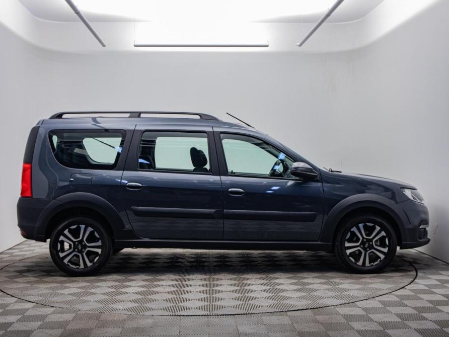 Lada (ВАЗ) Largus I Рестайлинг Москва  - изображение 6