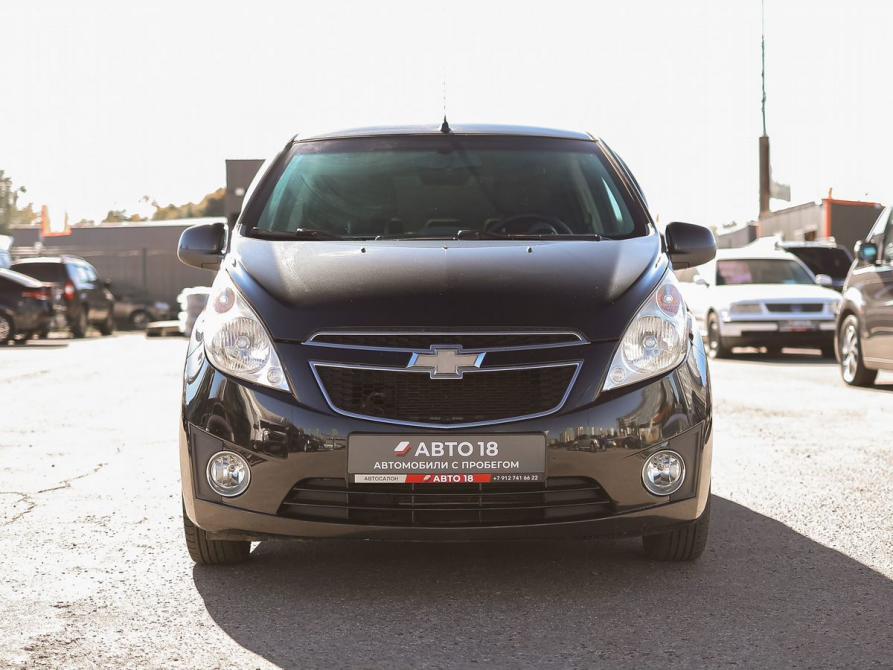 Chevrolet Spark III Ижевск  - изображение 3