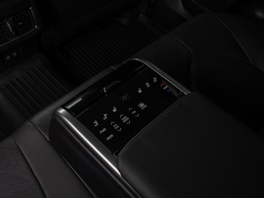Toyota Camry VIII (XV70) Рестайлинг Краснодар  - изображение 36