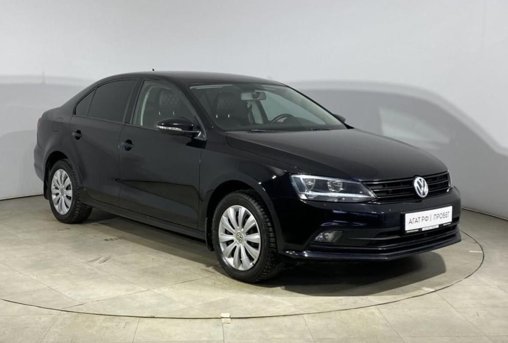 Volkswagen Jetta II (China Market) Саранск  - изображение 5