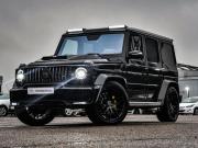 Mercedes-Benz G-Класс AMG I (W463) Рестайлинг 3 Москва  - изображение 46