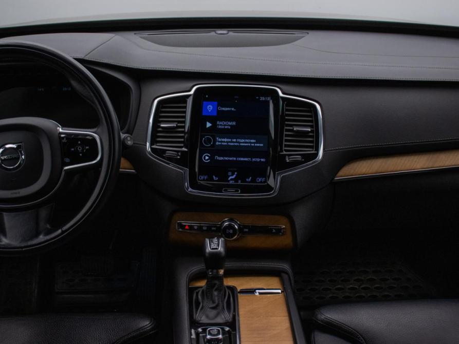 Volvo XC90 II Рестайлинг 1 Москва  - изображение 14