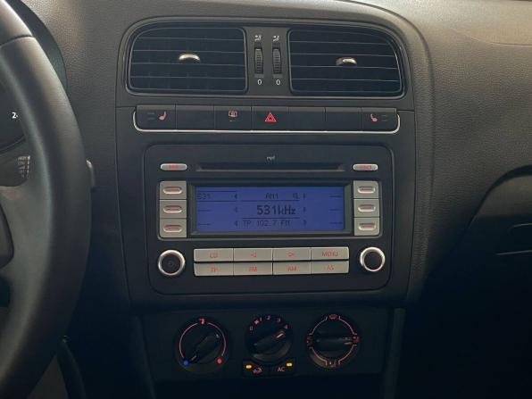 Volkswagen Polo V с пробегом 2011 года, цена 687 000 рублей, 110524 км, хэтчбек, Автокод Объявления