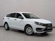 Lada (ВАЗ) Vesta I Рестайлинг (NG) Москва  - изображение 37