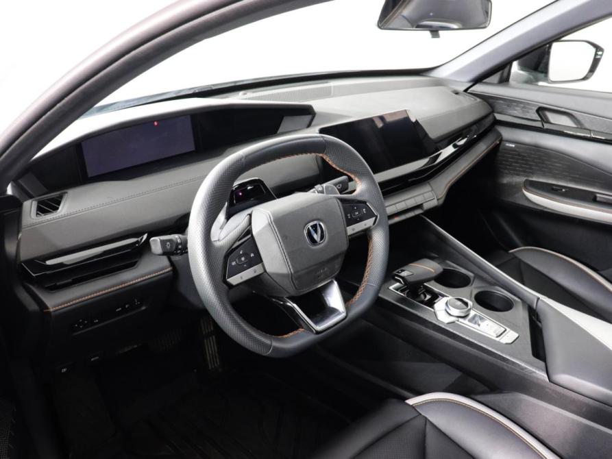 Changan UNI-V I Химки  - изображение 10