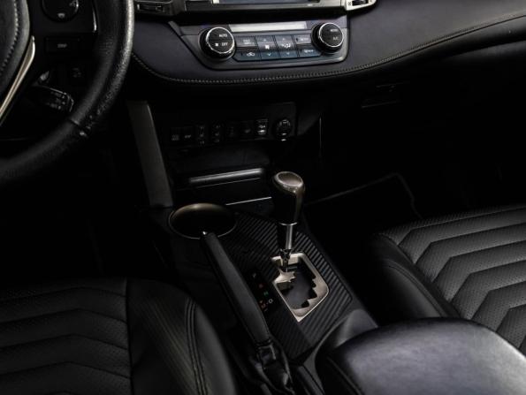 Toyota RAV4 IV (XA40) с пробегом 2014 года, цена 1 389 000 рублей, 146744 км, внедорожник, Автокод Объявления