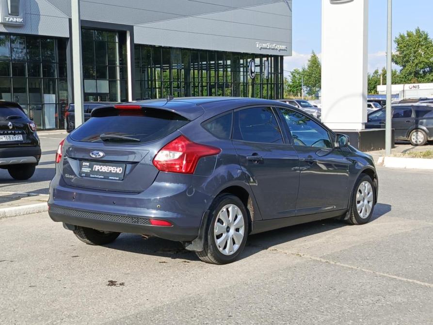 Ford Focus III Чебоксары  - изображение 6