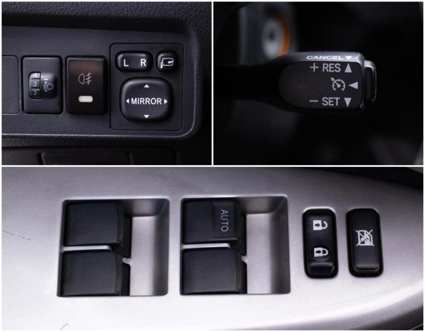 Toyota Corolla X (E140 E150) Рестайлинг Москва  - изображение 17