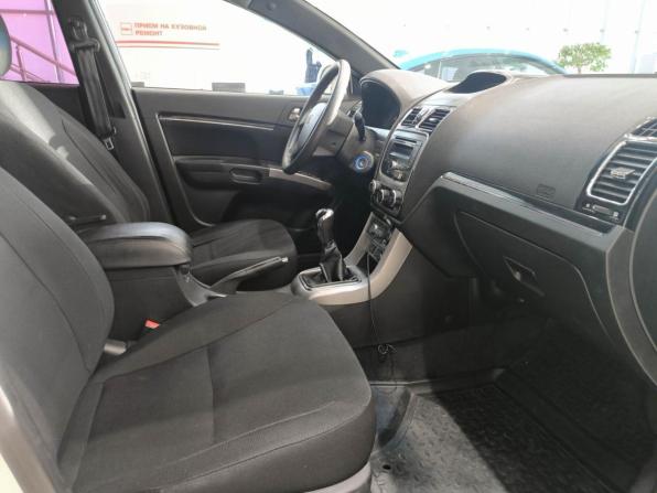 Geely Emgrand EC7 с пробегом 2014 года, цена 230 000 рублей, 291518 км, седан, Автокод Объявления