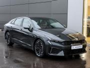 Kia K5 III Рестайлинг Москва  - изображение 34