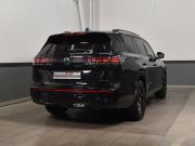 Volkswagen Teramont II (China Market) Кемерово  - изображение 37