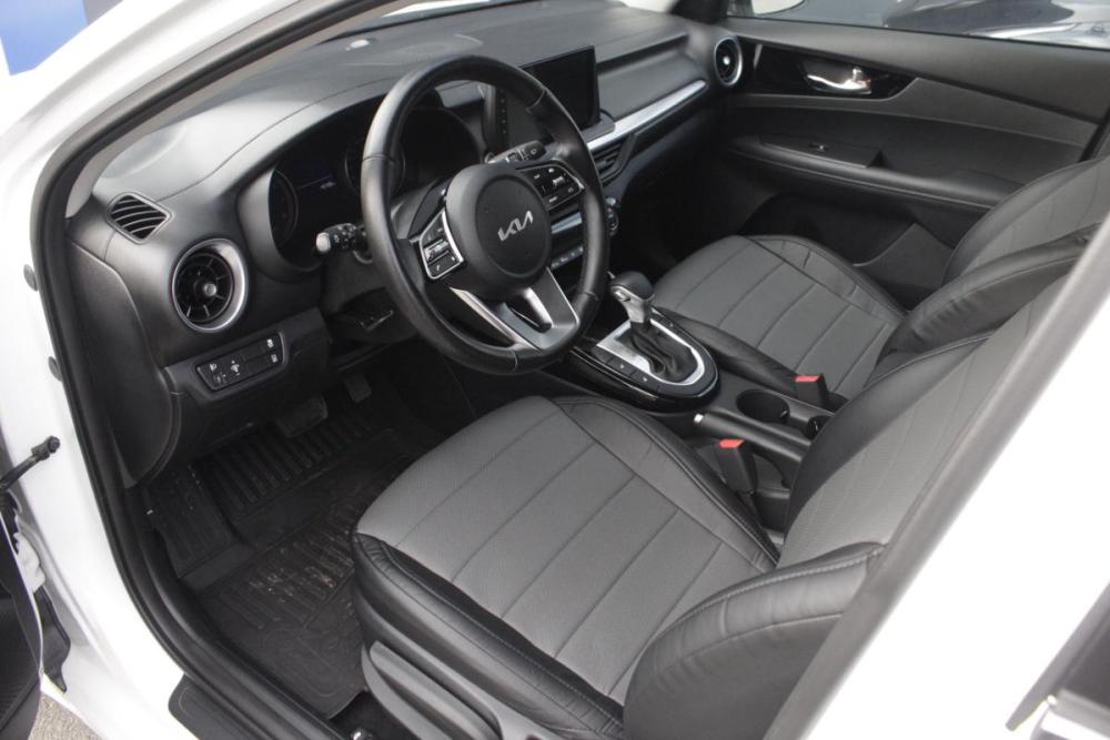 Kia Cerato IV Рестайлинг Брянск  - изображение 5