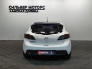 Mazda 3 II (BL) Пермь  - изображение 23