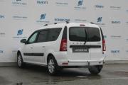 Lada (ВАЗ) Largus I Рестайлинг Пермь  - изображение 29