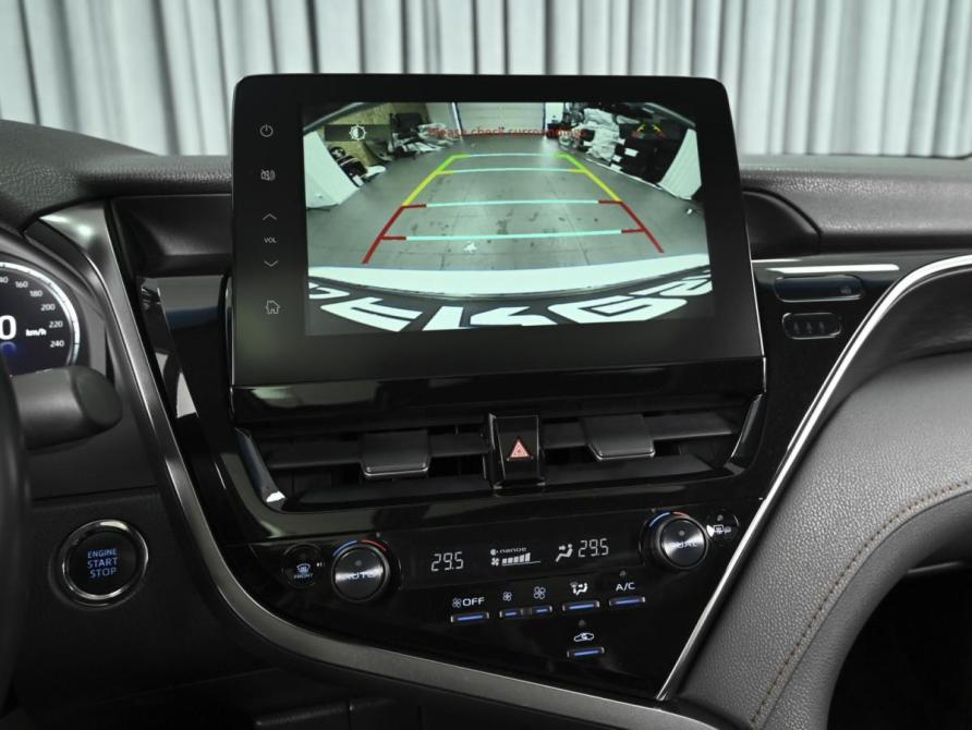 Toyota Camry VIII (XV70) Рестайлинг Ставрополь  - изображение 15