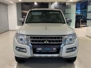 Mitsubishi Pajero IV Рестайлинг 2 Тверь  - изображение 26