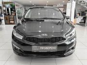 Kia Ceed II Рестайлинг Казань  - изображение 24