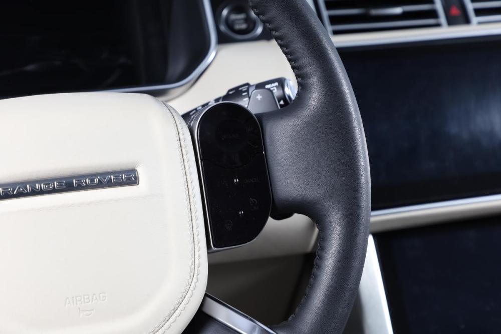 Land Rover Range Rover IV Новосибирск  - изображение 15