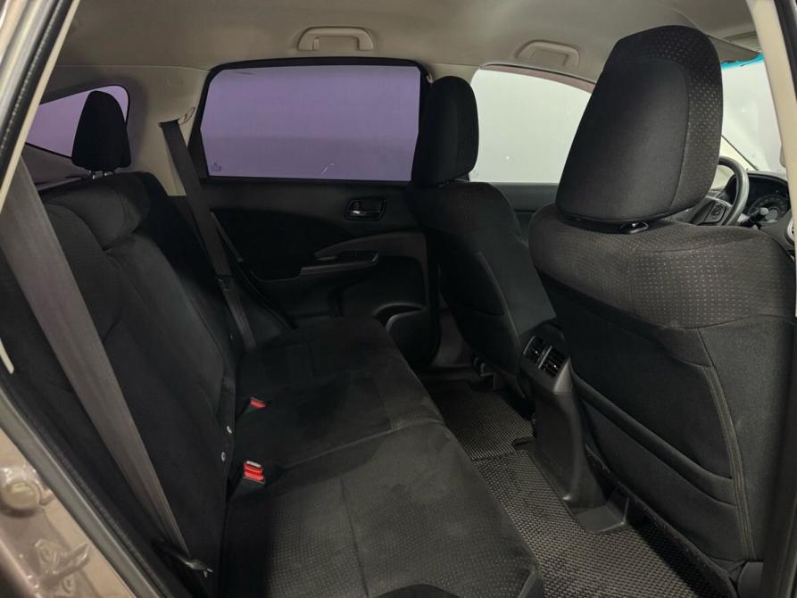 Honda CR-V IV Уфа  - изображение 14