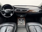 Audi A6 IV (C7) Москва  - изображение 28