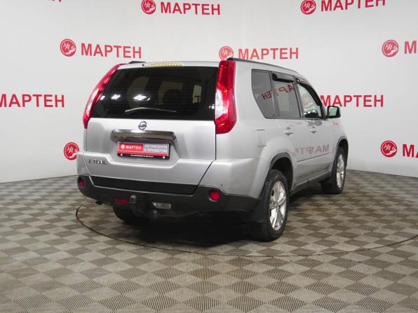 Nissan X-Trail II Рестайлинг с пробегом 2014 года, цена 1 550 000 рублей, 200348 км, внедорожник, Автокод Объявления