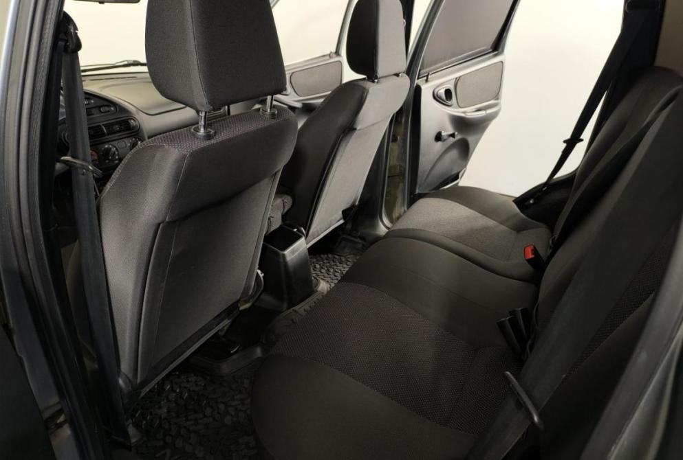 Chevrolet Niva I Рестайлинг Нижний Новгород  - изображение 11