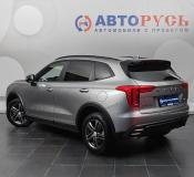 Haval Jolion I Рестайлинг Москва  - изображение 27