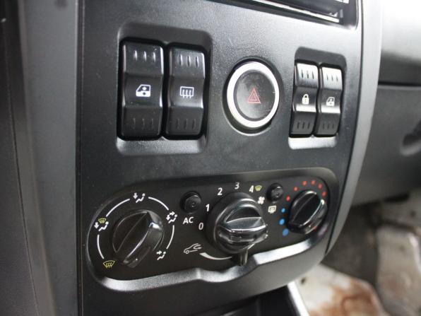Renault Logan I с пробегом 2008 года, цена 249 000 рублей, 198268 км, седан, Автокод Объявления