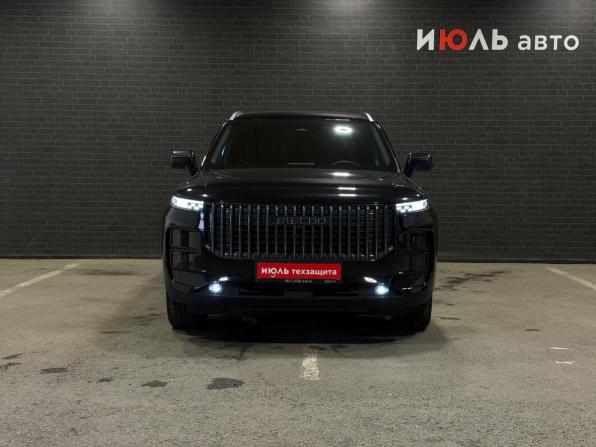 Jaecoo J7 I с пробегом 2024 года, цена 2 050 000 рублей, 68305 км, внедорожник, Автокод Объявления