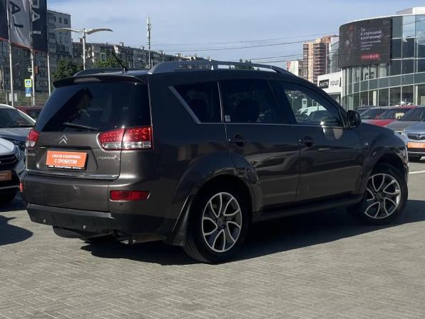 Citroen C-Crosser с пробегом 2011 года, цена 870 000 рублей, 206000 км, внедорожник, Автокод Объявления