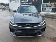 Geely Tugella I Рестайлинг Сызрань  - изображение 34