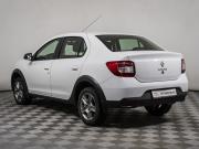 Renault Logan II Рестайлинг Москва  - изображение 23