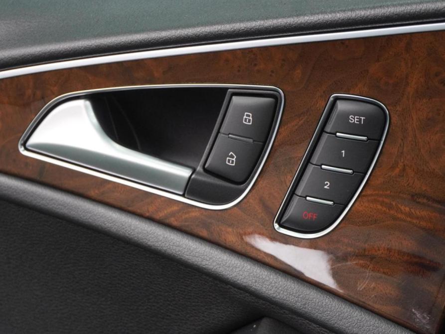 Audi A6 IV (C7) Воронеж  - изображение 16
