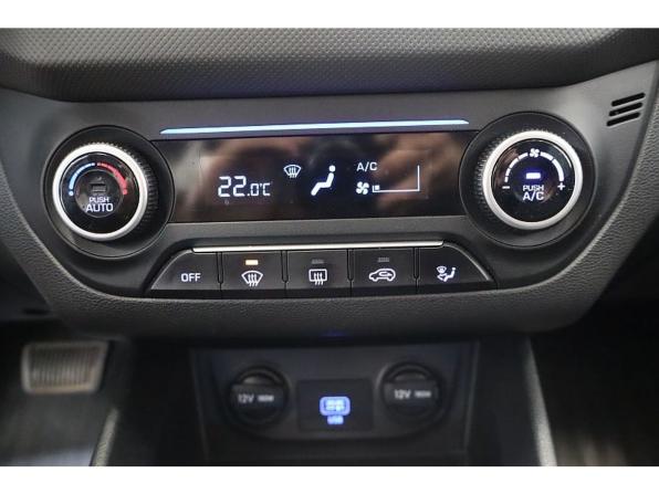 Hyundai Creta I с пробегом 2019 года, цена 1 799 000 рублей, 94163 км, внедорожник, Автокод Объявления