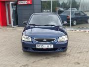 Hyundai Accent II Астрахань  - изображение 26