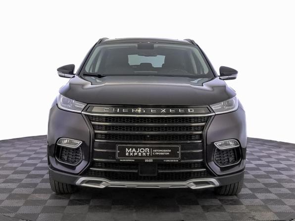 Exeed TXL I с пробегом 2021 года, цена 1 900 000 рублей, 80013 км, внедорожник, Автокод Объявления