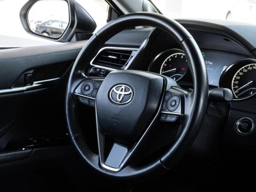Toyota Camry VIII (XV70) Волгоград  - изображение 29