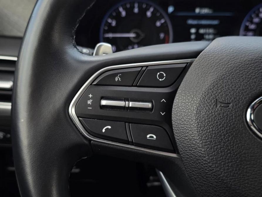 Hyundai Palisade I Санкт-Петербург  - изображение 13