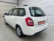 Lada (ВАЗ) Granta I Рестайлинг Пермь  - изображение 20
