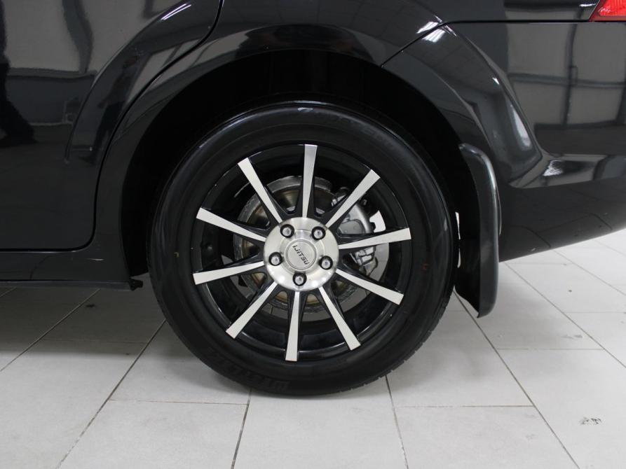 Ford Focus II Рестайлинг Старый Оскол  - изображение 7