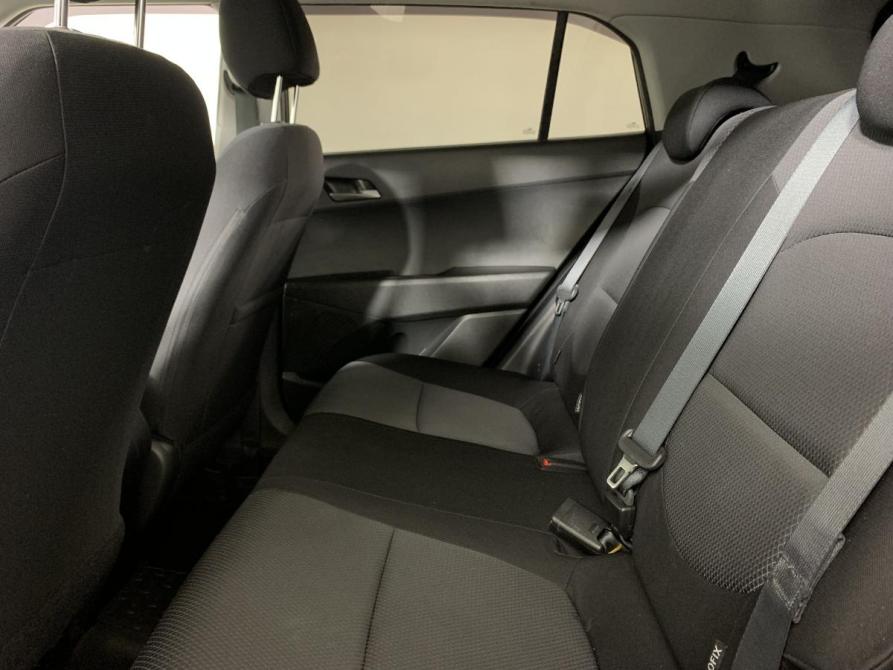 Hyundai Creta I Москва  - изображение 18