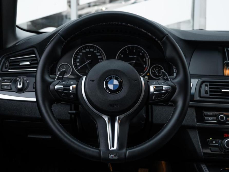 BMW 5 серии VI (F10/F11/F07) Ставрополь  - изображение 13