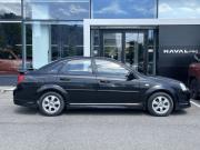 Chevrolet Lacetti I Москва  - изображение 21