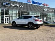 Nissan Qashqai II Набережные Челны  - изображение 30