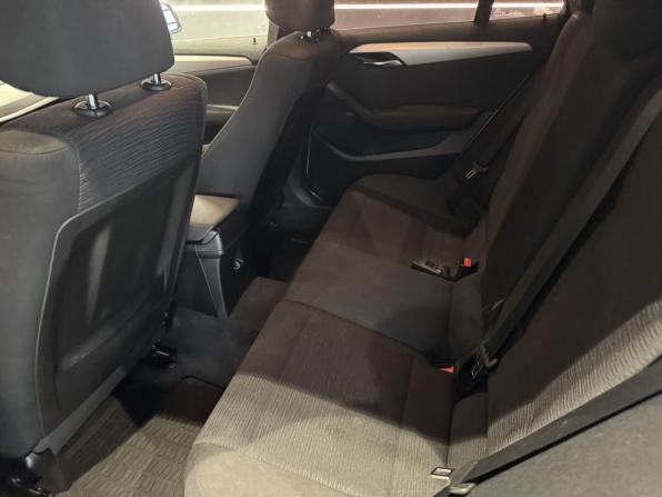 BMW X1 I (E84) Рестайлинг с пробегом 2014 года, цена 1 040 000 рублей, 186054 км, внедорожник, Автокод Объявления