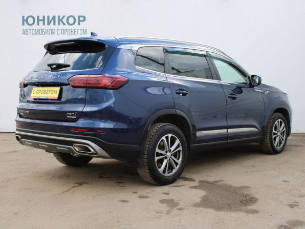 Chery Tiggo 8 Pro I с пробегом 2022 года, цена 1 899 000 рублей, 73343 км, внедорожник, Автокод Объявления