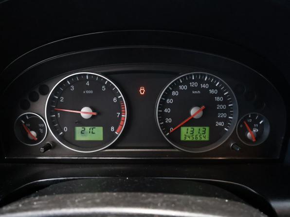 Ford Mondeo III Рестайлинг с пробегом 2006 года, цена 480 000 рублей, 345653 км, седан, Автокод Объявления